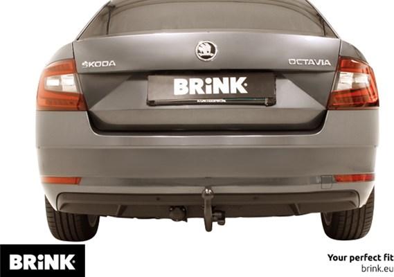 Brink 575500 - Теглич parts5.com