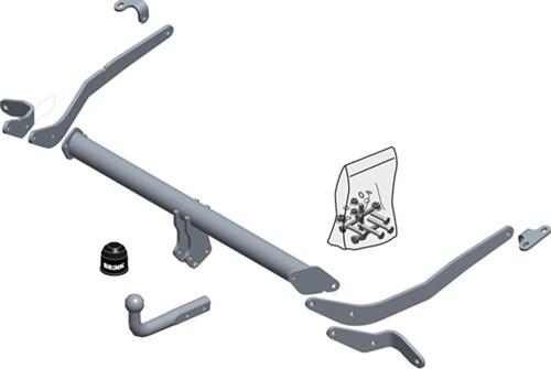 Brink 660500 - Modul tractare parts5.com