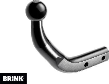 Brink 556000 - Enganche de remolque parts5.com