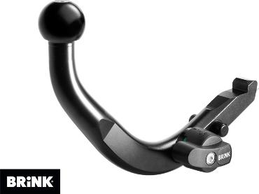 Brink 536200 - Trailer Hitch parts5.com