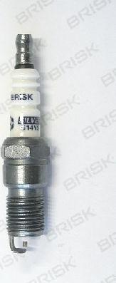 Brisk 1577 - Bujii parts5.com