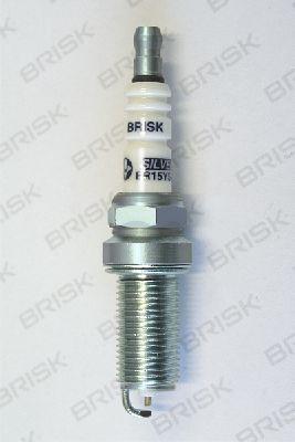 Brisk 1578 - Svećica za paljenje parts5.com