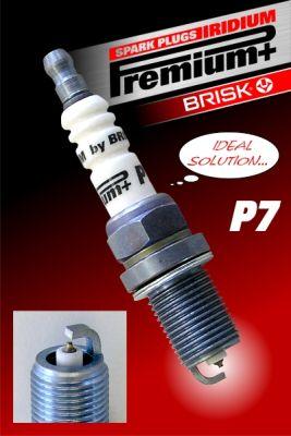 Brisk 1625 - Spark Plug parts5.com