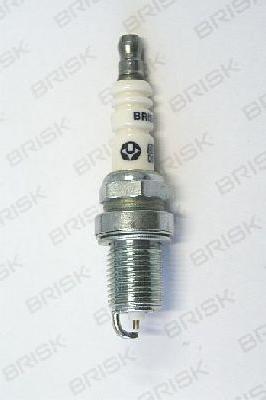 Brisk 1351 - Spark Plug parts5.com