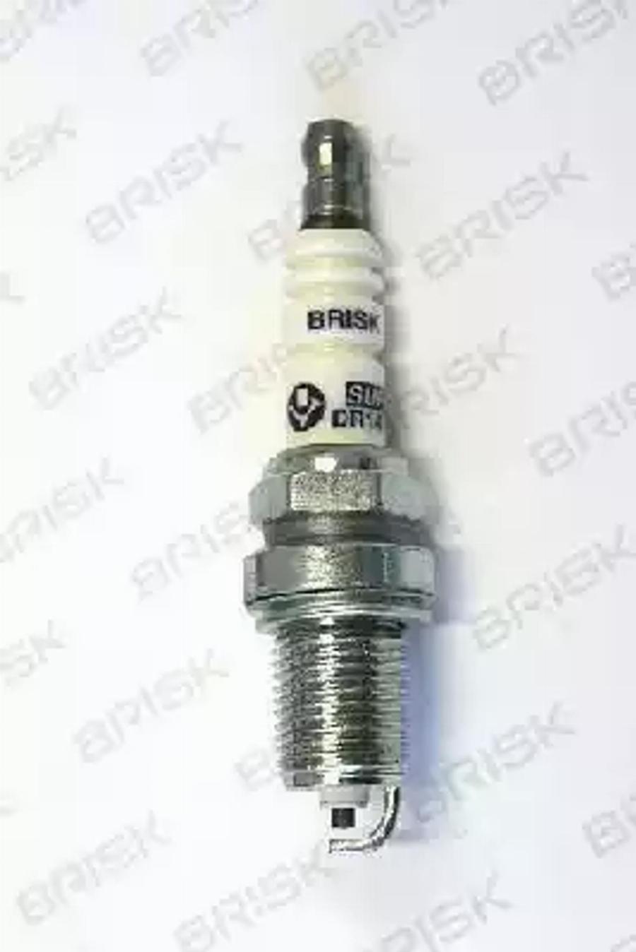 Brisk DR 12YC - Bujii parts5.com