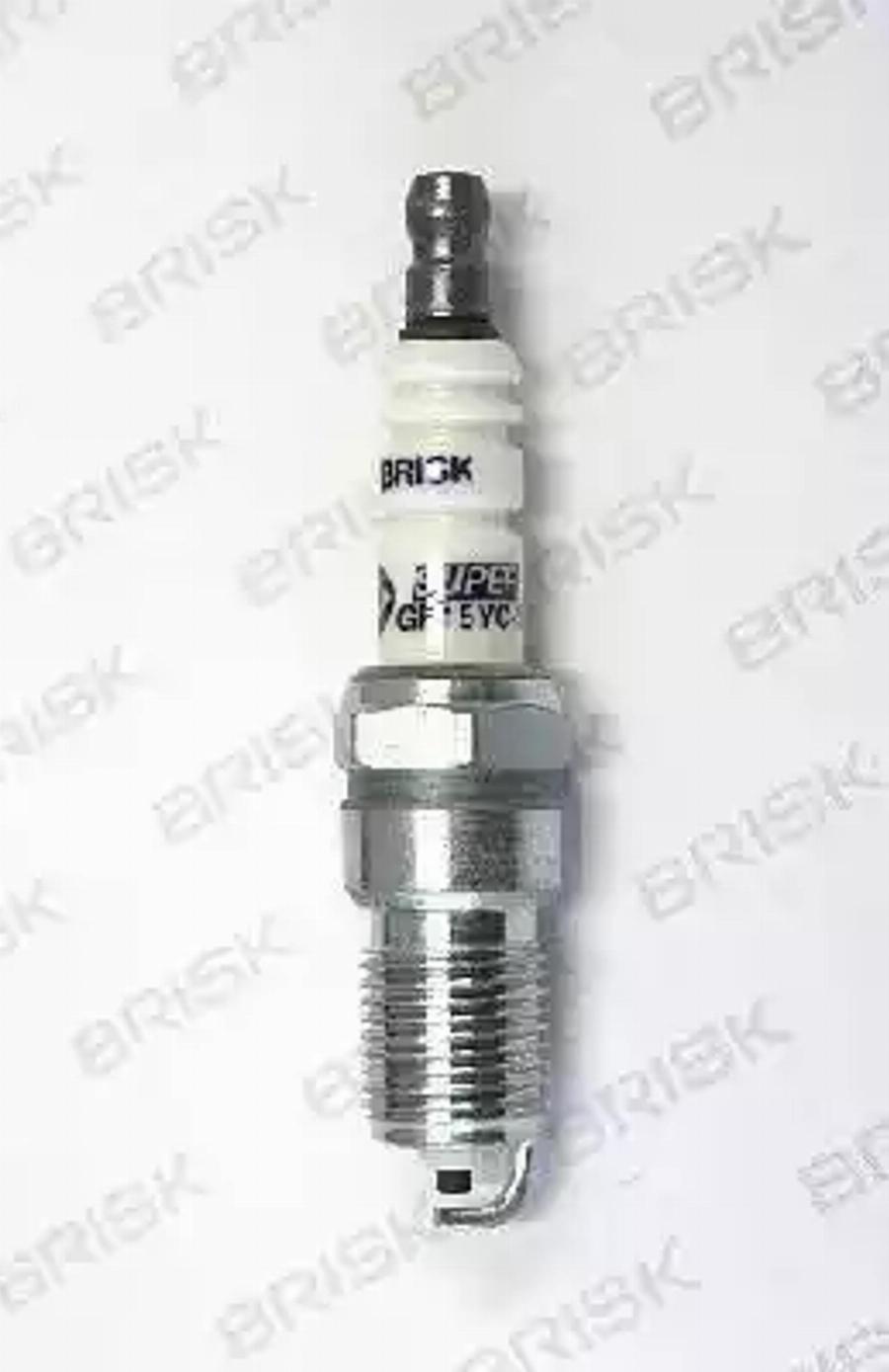 Brisk G 17YC - Spark Plug parts5.com