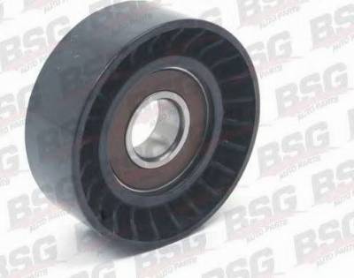 KRAFT AUTOMOTIVE 1220098 - Deflection / Guide Pulley, v-ribbed belt parts5.com