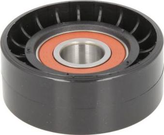 BTA E20011BTA - Deflection / Guide Pulley, v-ribbed belt parts5.com