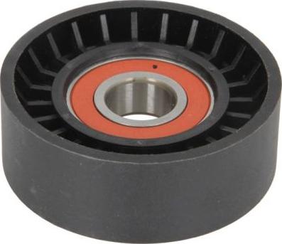 BTA E2V6533BTA - Deflection / Guide Pulley, v-ribbed belt parts5.com