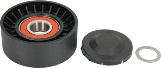 BTA E2W0005BTA - Deflection / Guide Pulley, v-ribbed belt parts5.com