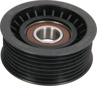 BTA E2W0002BTA - Deflection / Guide Pulley, v-ribbed belt parts5.com