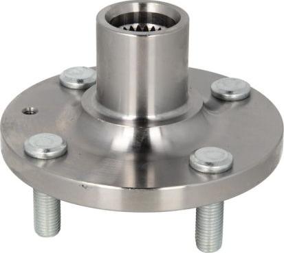 BTA H52004BTA - Wheel Hub parts5.com