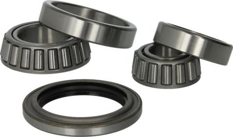 BTA H19005BTA - Wheel hub, bearing Kit parts5.com