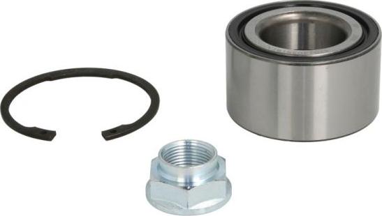 BTA H14038BTA - Zestaw łożysk koła parts5.com