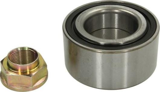 BTA H14022BTA - Kerékcsapágy készlet parts5.com