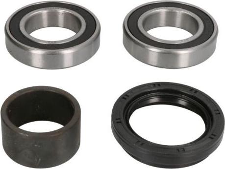 BTA H10001BTA - Wheel hub, bearing Kit parts5.com