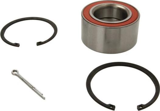 BTA H10020BTA - Wheel hub, bearing Kit parts5.com