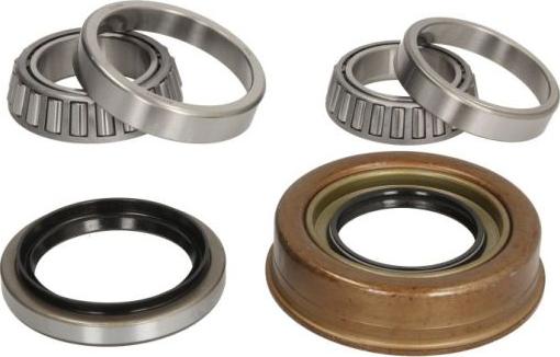 BTA H11021BTA - Wheel hub, bearing Kit parts5.com