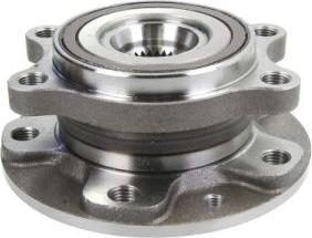 BTA H11072BTA - Wheel hub, bearing Kit parts5.com