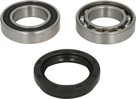 BTA H18005BTA - Wheel hub, bearing Kit parts5.com