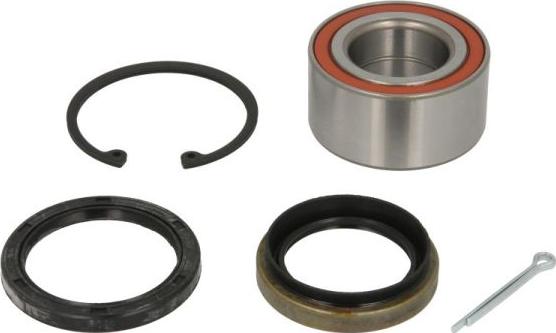 BTA H18007BTA - Wheel hub, bearing Kit parts5.com