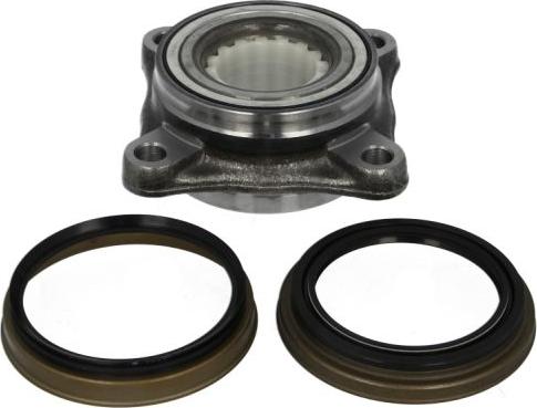 BTA H12065BTA - Zestaw łożysk koła parts5.com