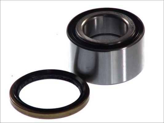 BTA H12066BTA - Zestaw łożysk koła parts5.com