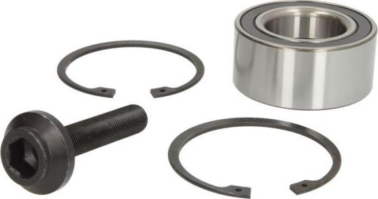 BTA H1A004BTA - Zestaw łożysk koła parts5.com