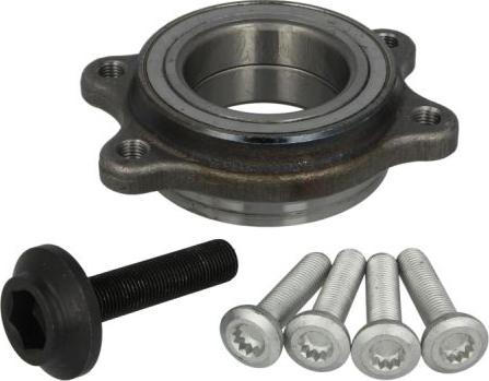 BTA H1A011BTA - Zestaw łożysk koła parts5.com