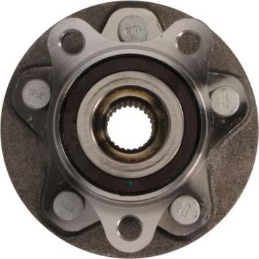 BTA H1B029BTA - Wheel hub, bearing Kit parts5.com