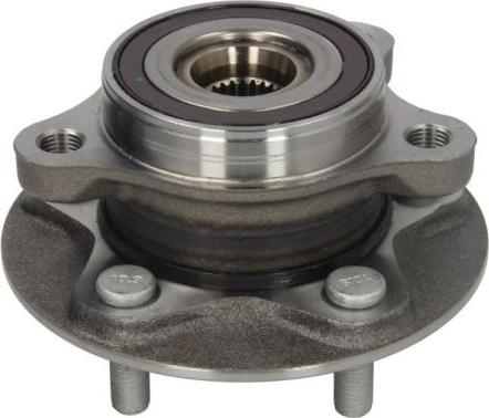 BTA H1B029BTA - Wheel hub, bearing Kit parts5.com