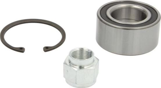 BTA H1C001BTA - Wheel hub, bearing Kit parts5.com