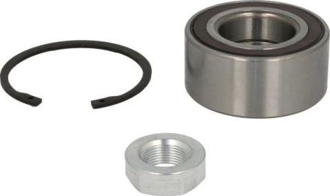 BTA H1C015BTA - Kerékcsapágy készlet parts5.com