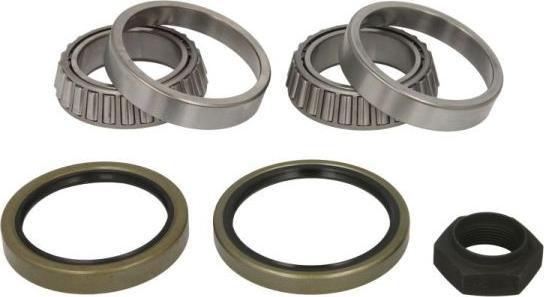 BTA H1C012BTA - Wheel hub, bearing Kit parts5.com