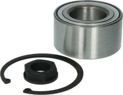 BTA H1C022BTA - Wheel hub, bearing Kit parts5.com