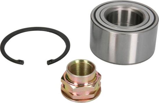 BTA H1F019BTA - Wheel hub, bearing Kit parts5.com