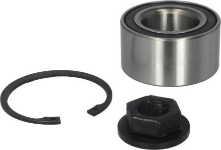 BTA H1G018BTA - Lożisko kolesa - opravná sada parts5.com