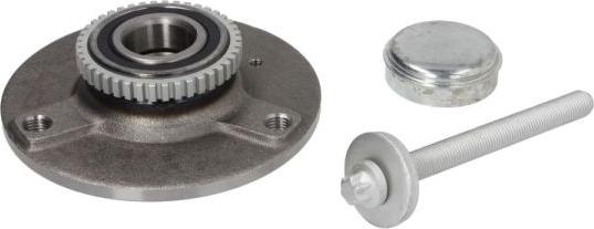 BTA H1M019BTA - Zestaw łożysk koła parts5.com