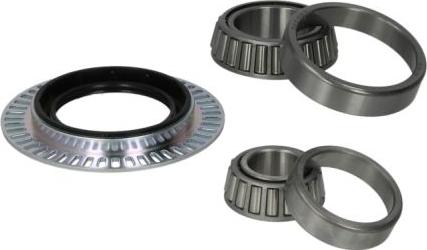 BTA H1M022BTA - Zestaw łożysk koła parts5.com