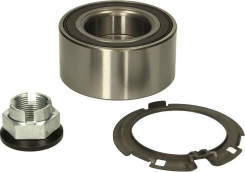 BTA H1R019BTA - Wheel hub, bearing Kit parts5.com