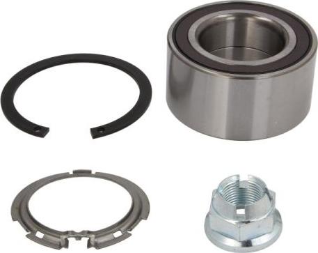 BTA H1R024BTA - Zestaw łożysk koła parts5.com