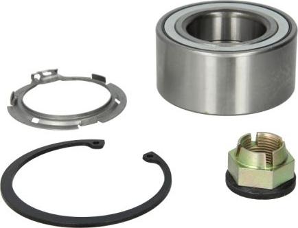 BTA H1R027BTA - Wheel hub, bearing Kit parts5.com