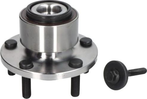 BTA H1V016BTA - Kerékcsapágy készlet parts5.com