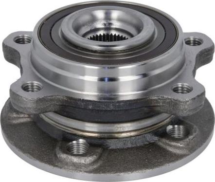 BTA H1V024BTA - Wheel hub, bearing Kit parts5.com