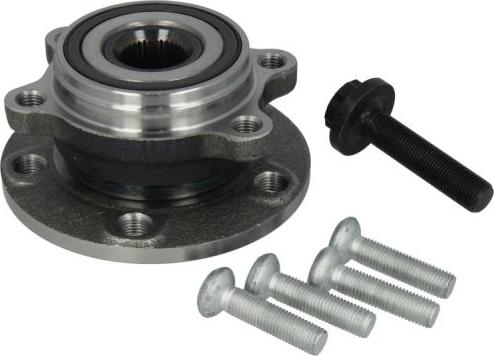 BTA H1W024BTA - Pyöränlaakerisarja parts5.com