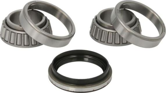 BTA H25008BTA - Wheel hub, bearing Kit parts5.com