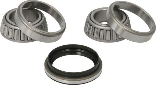 BTA H25003BTA - Wheel hub, bearing Kit parts5.com