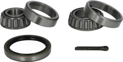 BTA H21004BTA - Pyöränlaakerisarja parts5.com