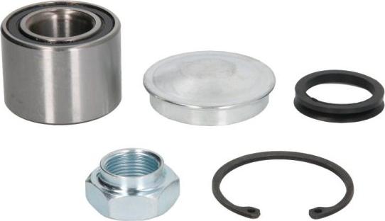 BTA H21071BTA - Σετ ρουλεμάν τροχών parts5.com