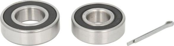 BTA H28001BTA - Wheel hub, bearing Kit parts5.com